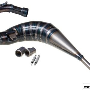Izpuh Arrow Enduro- (E) - Aprilia RX / SX 50 99-04 - D5oB0