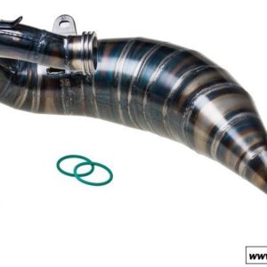 Izpuh Arrow Racing 2T - KTM EXC 125-08/ 12 - SX 125-150 - 08