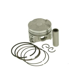 Bat YAMAHA 4T LC - 50cc