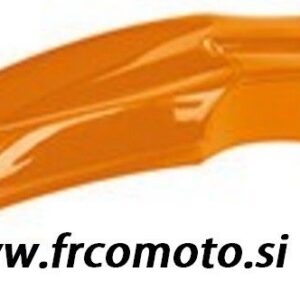 Prednji blatnik SP-Race - Orange