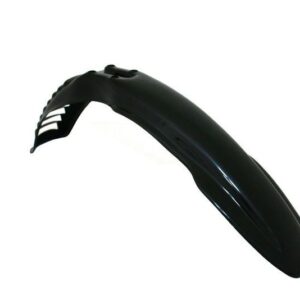 Prednji blatnik YAMAHA DT 125 MSP - črn