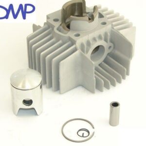 Cilinder kit DMP - 6 Port - Puch Maxi - 50cc - 38,00