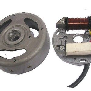 Magnetni vžigalnik 12V 80W Tomos- brezplatinski