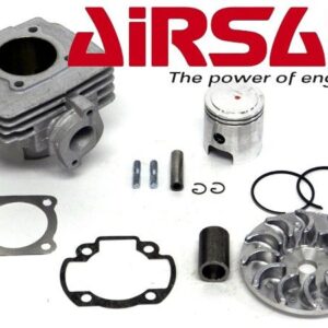 Cilinderkit Airsal Sport 70cc -Morini AC