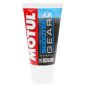 Olje za prenose Motul skuter 150ml