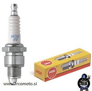 Vžigalna svečka NGK B5HS