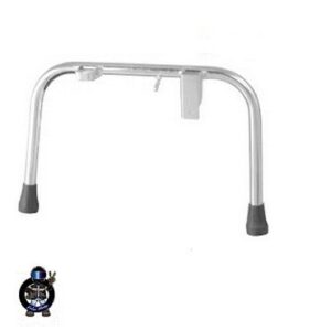 Centralno stojalo Vespa PX - PE / Crom