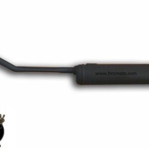 Izpuh SITOPLUS Piaggio Ciao P - PX (E-Pass)