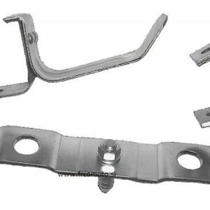 Zapiralo sedeža ATM / APN komplet S.T.