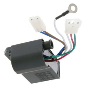 CDI enota Derbi 50 2T (Original Leonelli)