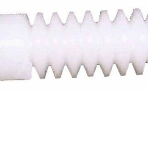 Polž v ročici plina T10 / T18