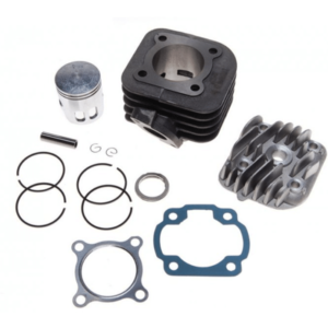 Cilindar kit Sport 70cc - Yamaja Neos , Ovetto , Jog , Keeway 10mm