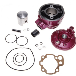 Cilindar kit Metrakit 50cc aluminium  AM6