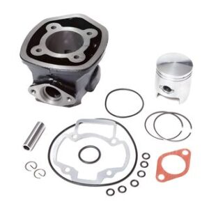 Cilindar kit WM 70cc Piaggio / Gilera LC
