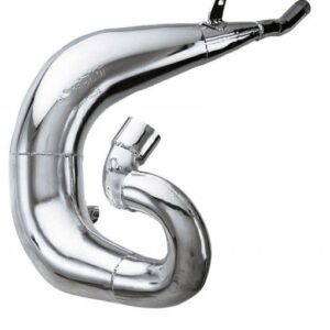 Izpuh komplet Turbokit Crome - YAMAHA YZ 250 / KAWASAKI KX 250