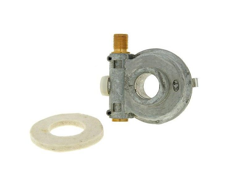 Polž merilnika hitrosti Piaggio -15mm