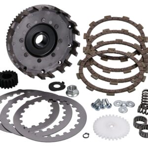 Set TOP Racing - " Race Clutch "- AM6