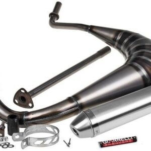 Izpuh R4Racing SPORT -Aprilia Rx50 ,Derbi DRD 06