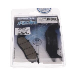 Zavorne ploščice Sinter - Yamaha XT 125 / Tomos SE 125/ Rieju MRX 50 / Aprilia Pegaso 125