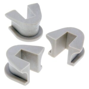 Drsniki variomata Tec R-Type - 3 kosi