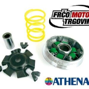 Variomat - ATHENA Speedmatic -Gilera DNA 180,Runner VX-VRX ,Malaguit Madison ,Piaggio Beverly,X9,X8