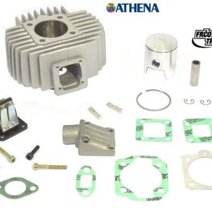 Cilinder kit Athena Alu Sport 70cc - Tomos / Puch Maxi , Express