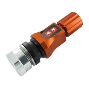 Ventilčki - ukrasne kapice