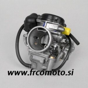 Uplinjač Keihini CWK 30mm Original ( Piaggio / Gilera/Aprilia