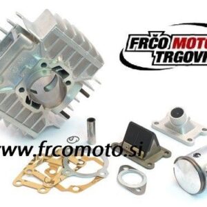 Cilinder kit - Italkit / Gilardoni 74cc-Tomos / Puch ( Brez glave )