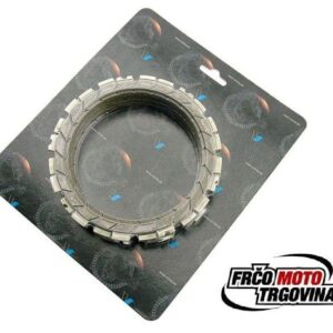 Lamele sklopke VICMA -8pcs -Kawasaki KX250F / Suzuki RM 125