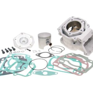 Cilinder kit Polini Alu 154cc Aprilia RS RX 125-ROTAX 122 /123
