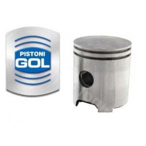 Bat GOL PISTONI 40.40 Franco MORINI GH - K2