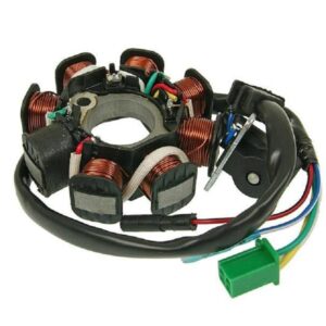 Stator navitje GY6 4T 125 - 150cc