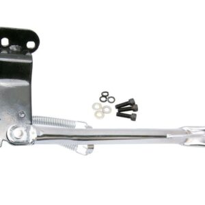Stransko stojalo Peugeot Speedfight 1/2 , Vivacity KROM