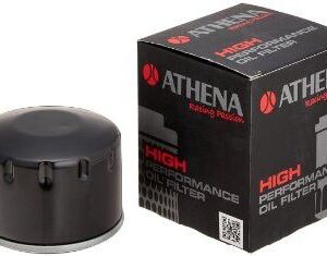 Oljni filter - Athena- Aprilia / Gilera / Malaguti / Peugeot / Piaggio 400 – 500