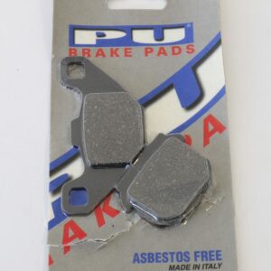 Zavorne ploščice ATHENA -Kawasaki Kx250 ,Suzuki RM80 , Italjet Milenium