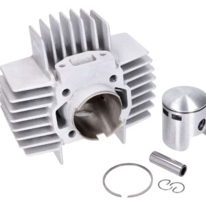 Cilinder kit DMP - 70ccm 6-port - PUCH - TOMOS