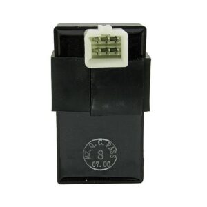 Cdi enota nadomestek -101Octane 45km/h -GY6