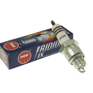 Vžigalna svečka NGK Iridium BR8HIX