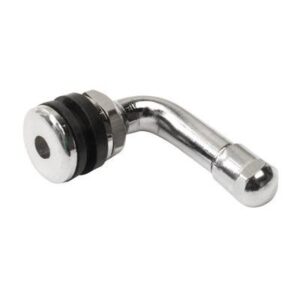 Ventilček za pnevmatiko -MP91 -Silver