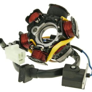 Navitje-101Octane- Peugeot Jetforce, Speedfight 3, Ludix, Vivacity 08-