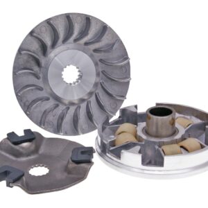 Variomat set - 101Octane - CPI, Keeway 1E40QMB -16mm