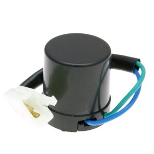 Rele smernika 12V - z zvokom - unversal