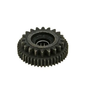 Zobnik zaganjača 20/47 - 101Octane - Keeway , Cpi , Generic