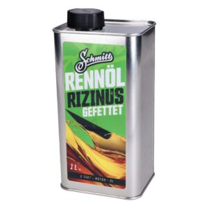 Olje za mešanje 2-taktni Schmitt Race castor 1 liter