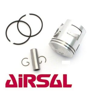 Bat Airsal -65ccm -44 x 10 - Tomos A3