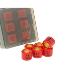 Uteži variomata Naraku - 16x13mm - 5,5g