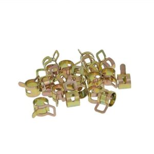 Obijemka za cev - 8mm - 101 Octane - 1 komad