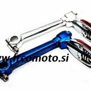 Zaganjač - MP91 Crome - HONDA DIO AF18/25