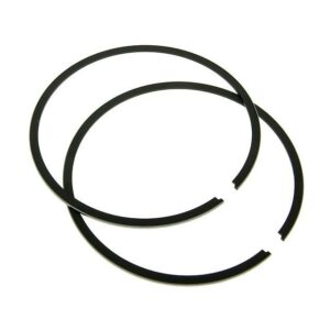 Set batnih obročkov- Malossi MHR 172cc- Gilera/Piaggio 125-180cc